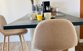 Charmant appartement